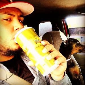 Meet your Posher, Rene-fernando